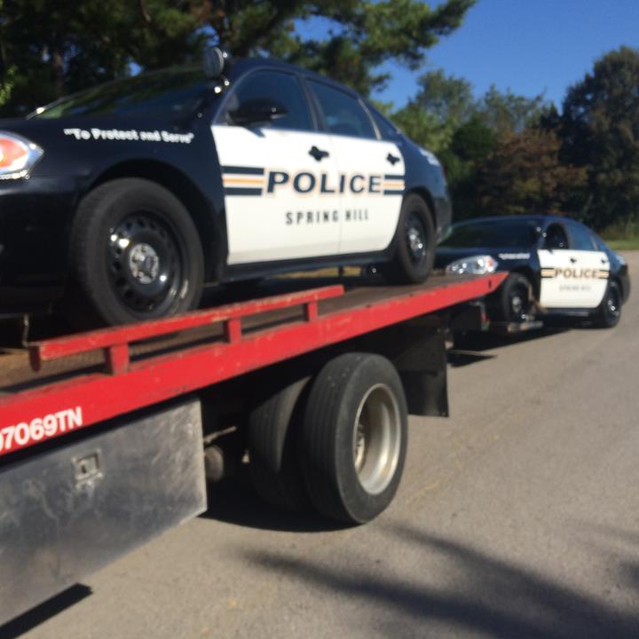 Spring Hill Towing Spring Hill, TN